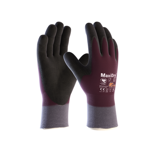 MaxiDry Zero HT Gloves