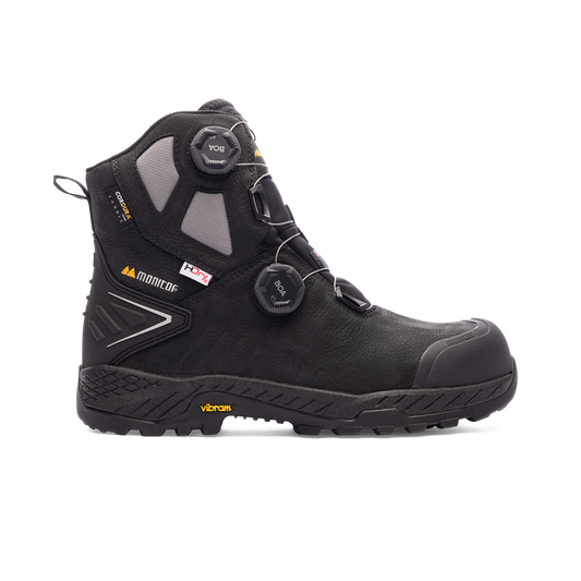 Arctic Mid Safety Boot