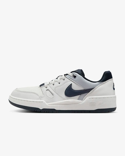 NIKE Men's Sneakers FULL FORCE LOW