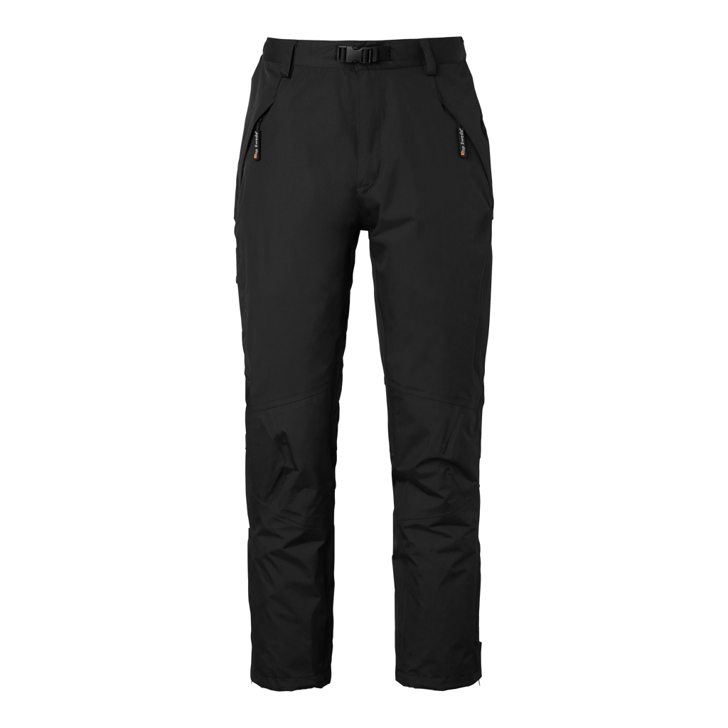 2420 Shell Trousers
Black