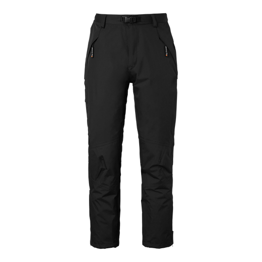 2420 Shell Trousers
Black