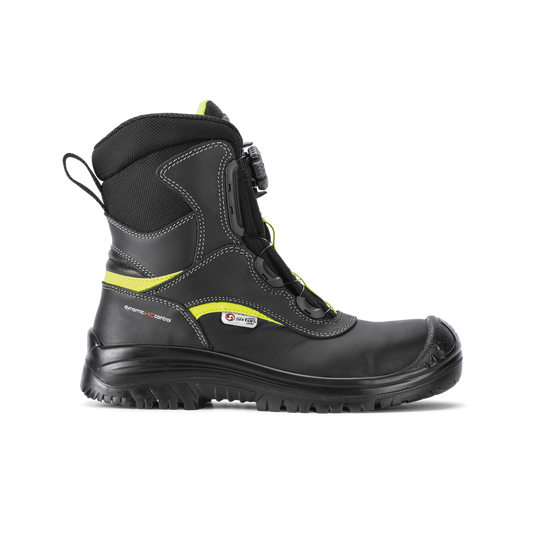 Rotor Boa Safety Boot S3