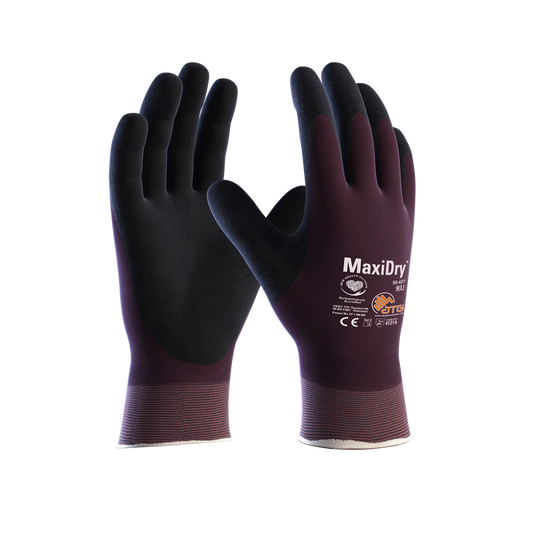 MaxiDry Full HT Gloves