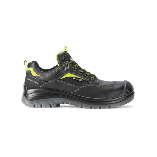 New Land Safety Shoe S3