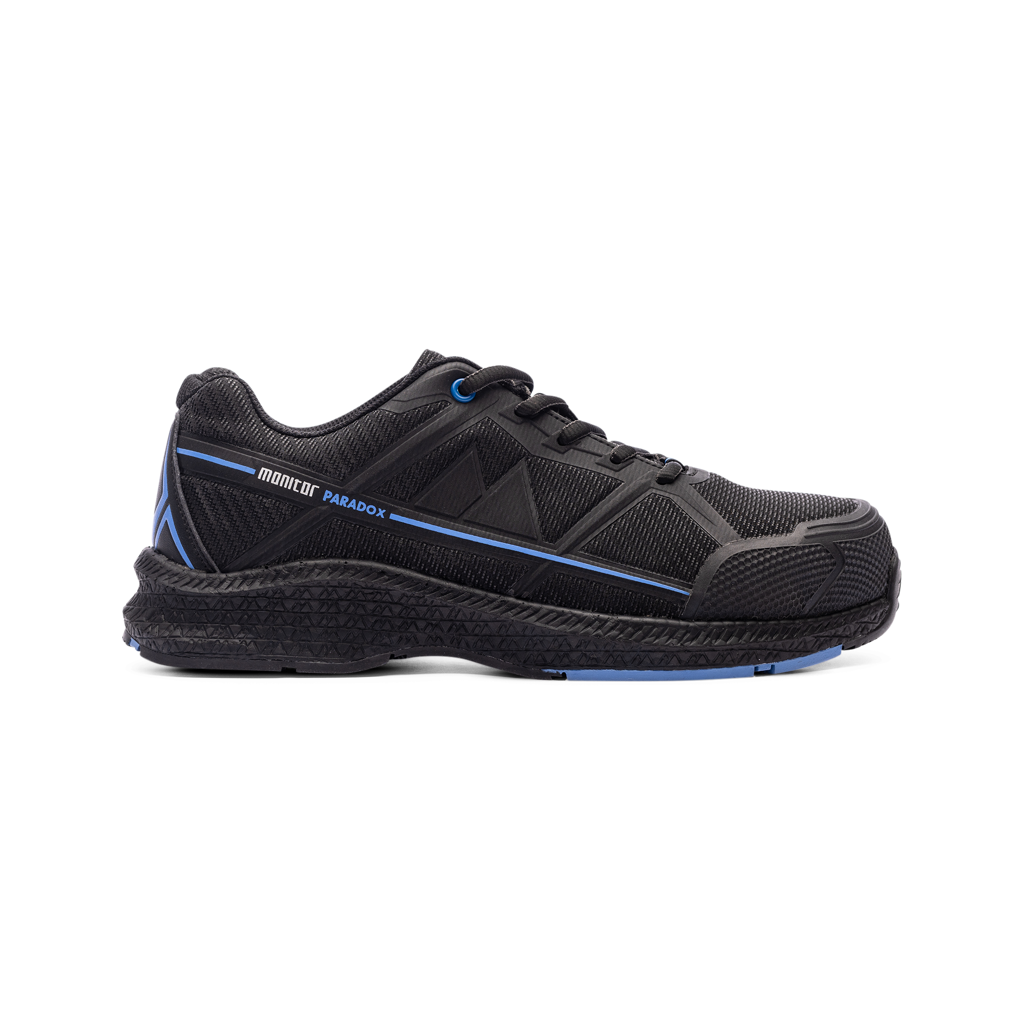 Paradox T Safety Shoe