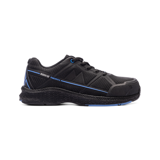 Paradox T Safety Shoe