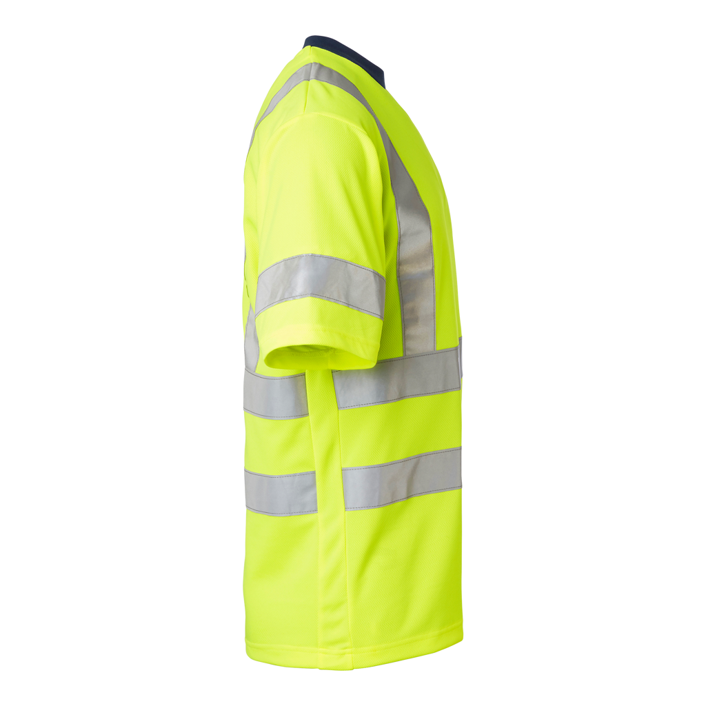 224 T-shirt
Fluorescent yellow