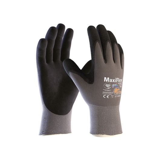 MaxiFlex Ultimate Ad-Apt Gloves