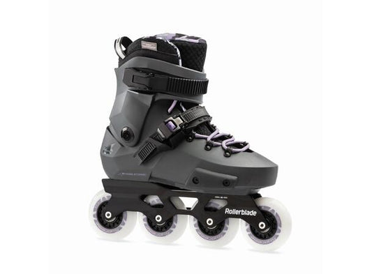 ROLLERBLADE TWISTER EDGE W Anthr 255 Inlines Urban dam