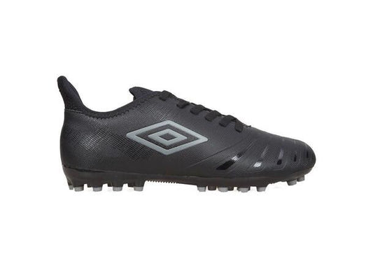 UMBRO UX Accuro III Club AG J Svart Junior
