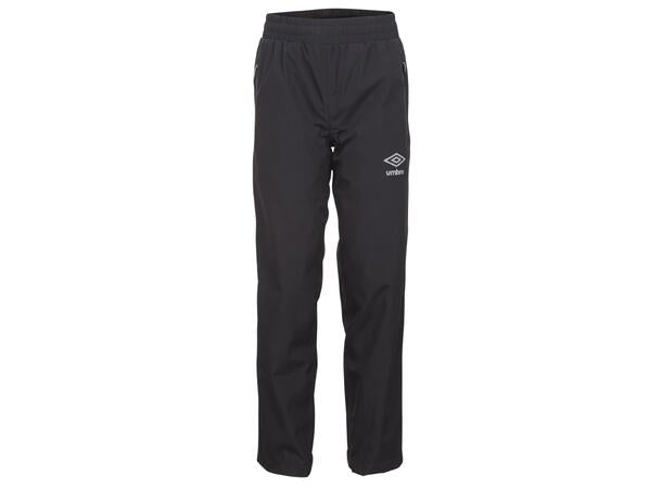 UMBRO Core Rain Pant Svart Regnbyxa