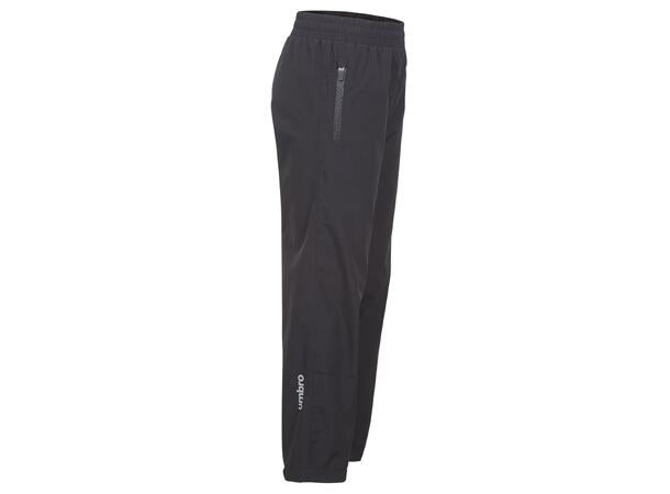 UMBRO Core Rain Pant Svart Regnbyxa