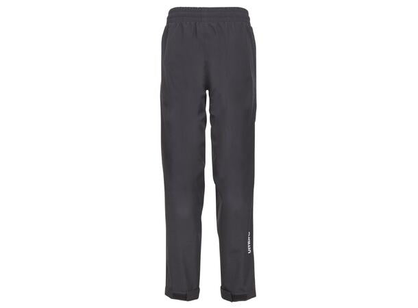 UMBRO Core Rain Pant Svart Regnbyxa