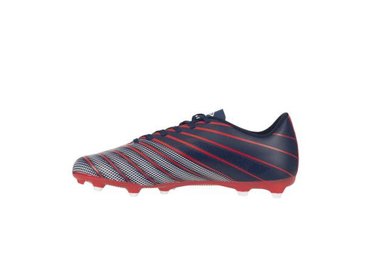 UMBRO Velocita Elixir Leag FG J Röd