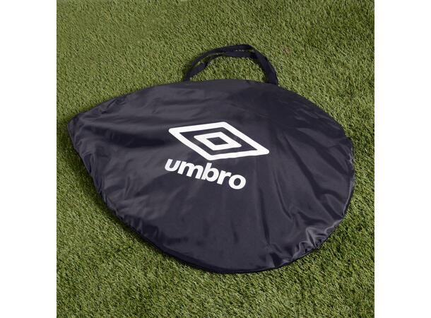 UMBRO Pop Up mål 2-pack