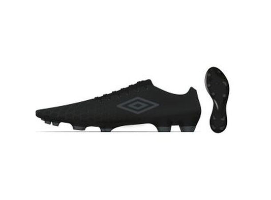 UMBRO Velocita V League FG Jr Svart