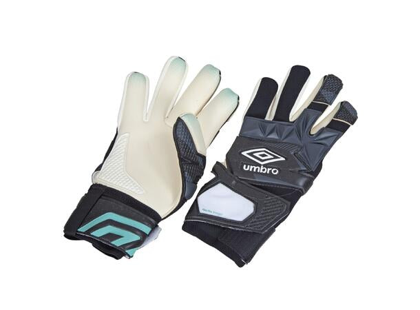 UMBRO Neo Pro Glove Shotgun Cut Svart 11 Målvaktshandske elit