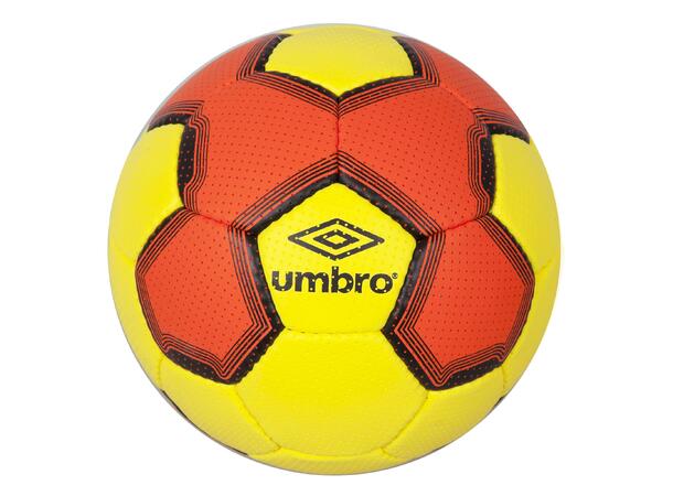 UMBRO Campo Handboll 61 Neongul IHF godkänd handboll