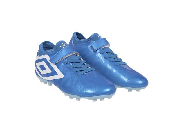 UMBRO Velocita VI 1.0 AG VE J Blå