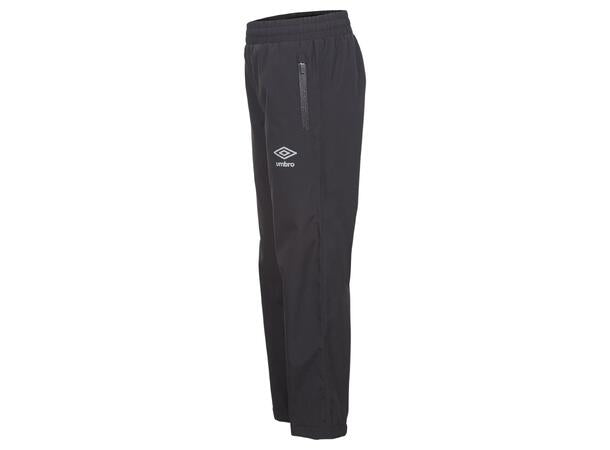 UMBRO Core Rain Pant Svart Regnbyxa