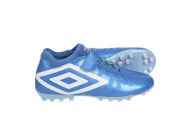 UMBRO Velocita VI 1.0 AG VE J Blå