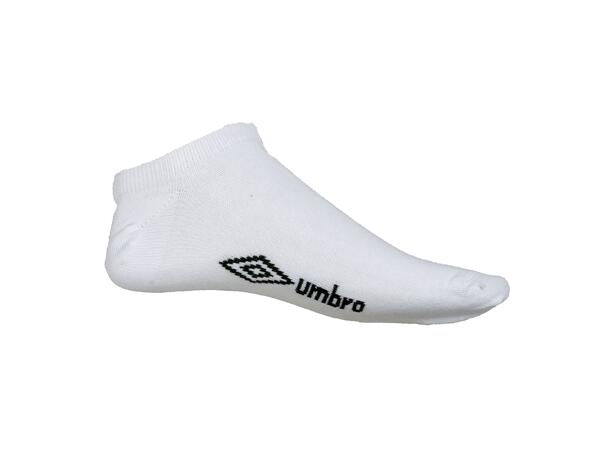 UMBRO CORE SLIP IN SOCKS 3-PACK