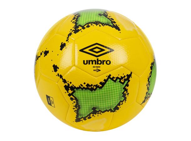UMBRO Neo Trainer 24 Gul/Grön 5