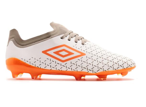 UMBRO Velocita V Pro FG Vit/Orange