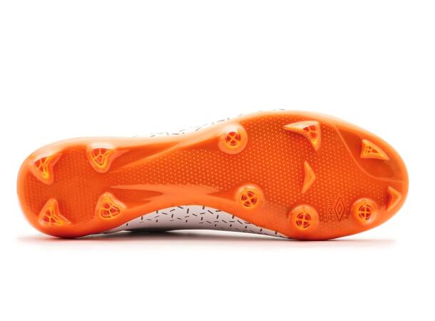 UMBRO Velocita V Pro FG Vit/Orange